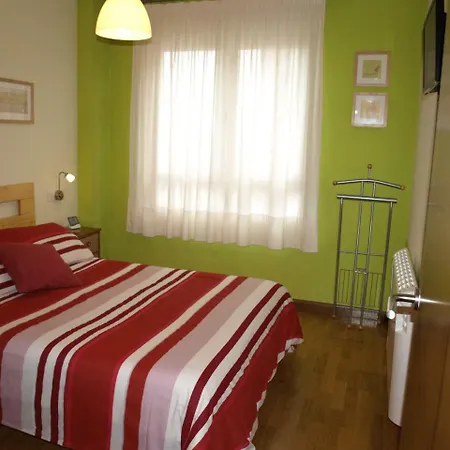 Apartment A Marina