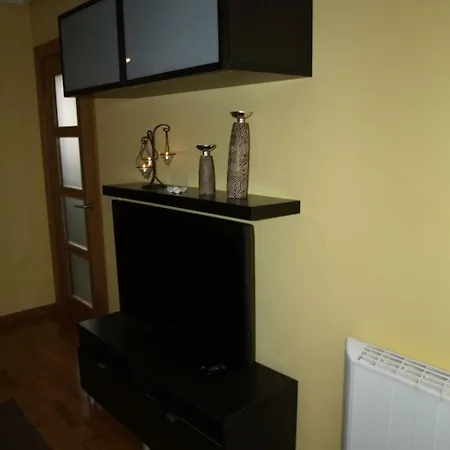 Apartment A Marina
