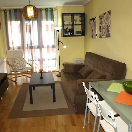 A Marina Apartment Foz