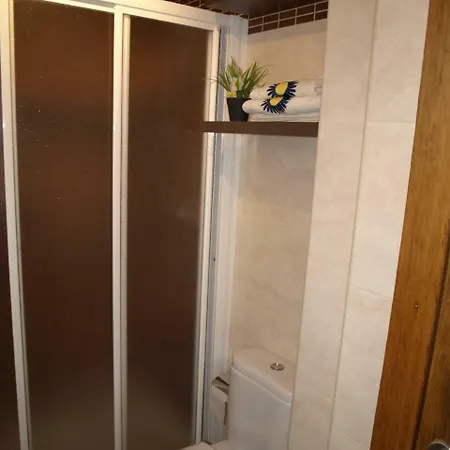 A Marina Apartment *