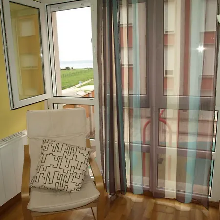 A Marina Apartment Foz
